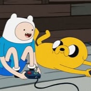 Finn And Jake