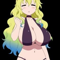 Lucoa Pfp