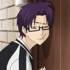Saiki Kusuo Profile Image