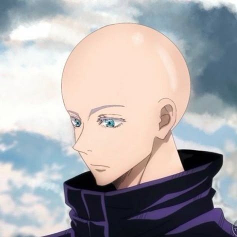 Weird Anime Display Picture