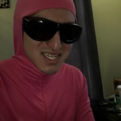 Pink Guy