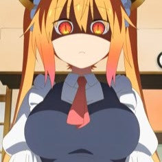 Tohru Dragon Maid