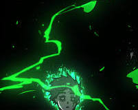 green Pfp