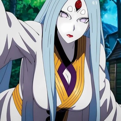 Kaguya Icon Pfp