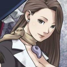 Phoenix Wright
