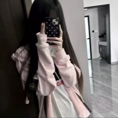 K-fashion Pfp