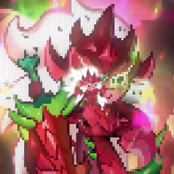 Pitaya Dragon Cookie