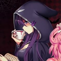 Yuri Ddlc Icon