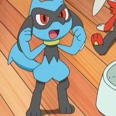Riolu