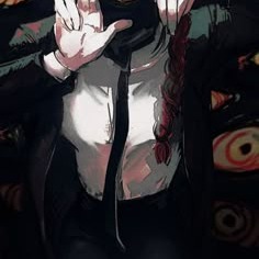 Chainsaw Man Pfp