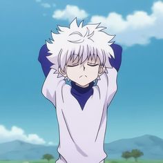 Killua 19