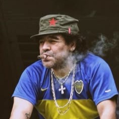 Maradona Pfp