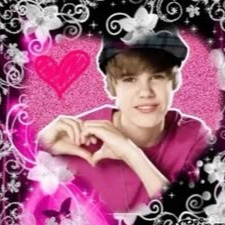 Justin Bieber Pfp