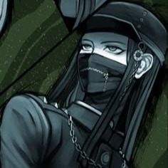 Korekiyo Shinguji