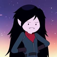 Marceline Pfp