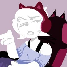 Roxy Lalonde Pfp