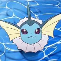 Vaporeon
