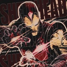 Iron Man Pfp