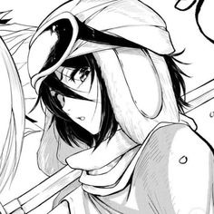Rukia Manga