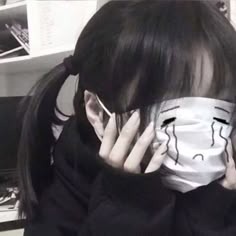 Korean Grunge Pfp