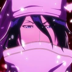 Byakuya Kuchiki Avatar
