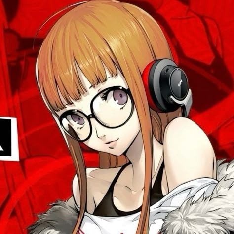 Futaba Sakura