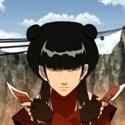 Mai Avatar