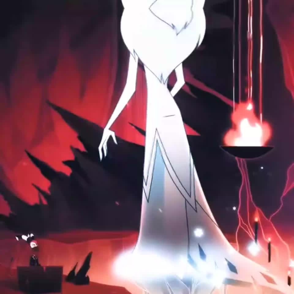 Helluva Boss Blitzo Pfp