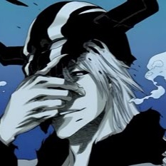 White Zangetsu Profile Picture