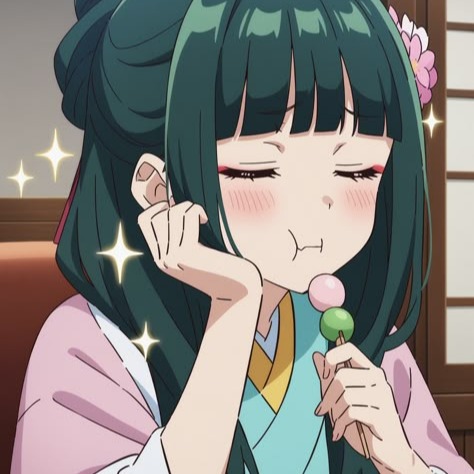 Mao Mao Profile Avatar Pfp