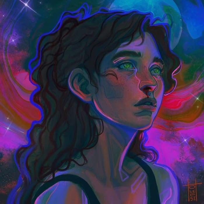 Sad Aesthetic