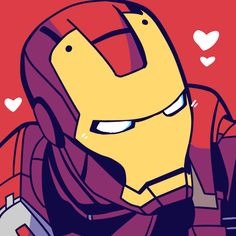 Iron Man Pfp