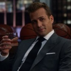 Harvey Specter