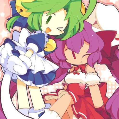 Neko User Icon