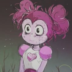 Spinel Steven Universe User Icon