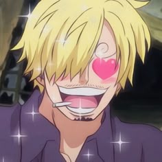 Sanji Pfp