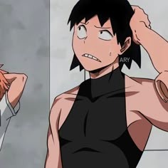 Sero Mha