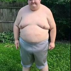 Fat Guy