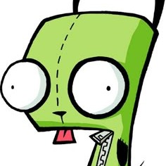 Gir User Icon