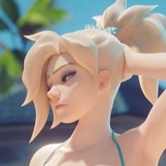 Overwatch Pfp