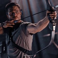 Oliver Queen