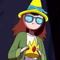Betty Grof Pfp