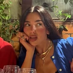 Dua Lipa Pfp
