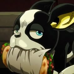 Iggy Jojo
