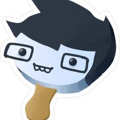 Homestuck Display Picture