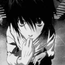 death note L
