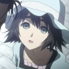 Mayuri Shiina Profile Picture Pfp