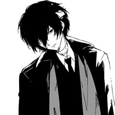 Dazai Manga