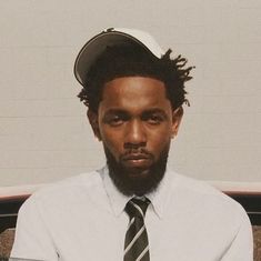 kendrick daddy