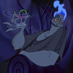 Hades Pfp